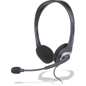 Cyber Acoustics USB Stereo Headset AC-8020