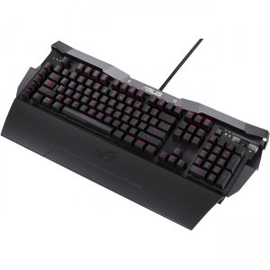 ROG Horus Mechanical Gaming Keyboard 90XB01HN-BKB010 GK2000