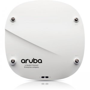 Aruba Instant Wireless Access Point JW807A IAP-314