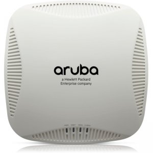 Aruba Wireless Access Point JX962A AP-205
