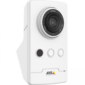 AXIS Network Camera 0812-004 M1045-LW