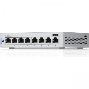 Ubiquiti UniFi Ethernet Switch US-8