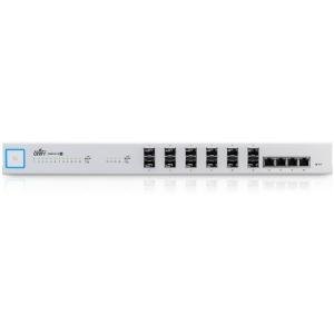 Ubiquiti 10G 16-Port Managed Aggregation Switch US-16-XG