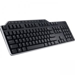 DELL Business Multimedia Keyboard KB522-BK-US KB522