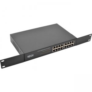 Tripp Lite Ethernet Switch NG16
