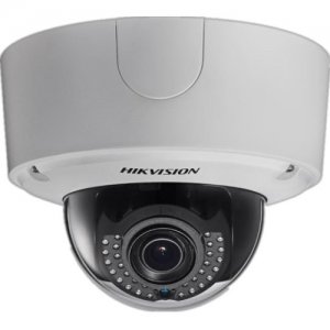 Hikvision 4K Smart Outdoor Dome Camera DS-2CD45C5F-IZH DS-2CD45C5F-IZ(H)