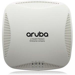 Aruba Instant Wireless Access Point JY856A IAP-205