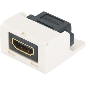 Panduit Mini-Com HDMI Audio/Video Adapter CMHDMIIW