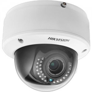 Hikvision 4K Smart Indoor Dome Camera DS-2CD41C5F-IZ