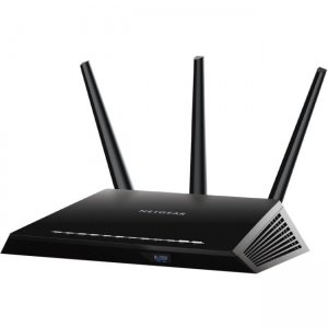 Netgear Nighthawk Smart WiFi Router with MU-MIMO R7000P-100NAS R7000P