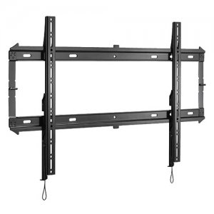 Chief Universal Low-Profile Wall Mount (40-80" TVs) CXPFM3B03