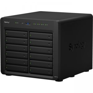 Synology DiskStation SAN/NAS Server DS3617XS