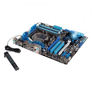 Asus Desktop Motherboard PRIME B250-PLUS