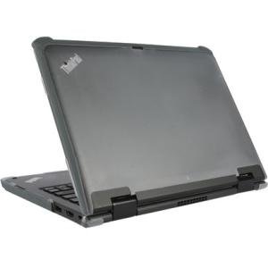 Max Cases Extreme Shell 11e Yoga Chromebook AND 11e Chromebook LN-ES-11EYCB-11-GRY