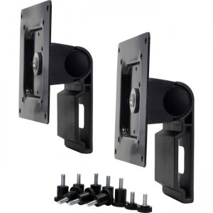 Ergotron Dual Monitor Tilt Pivot Kit 98-062-200