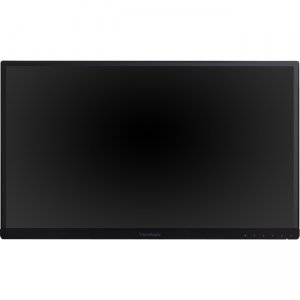 Viewsonic Widescreen LCD Monitor VG2453_H2