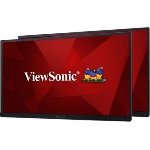 Viewsonic Widescreen LCD Monitor VG2753_H2