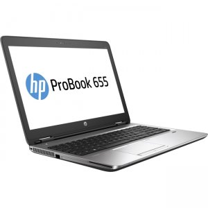 HP ProBook 655 G3 Notebook PC (ENERGY STAR) 1BS03UT#ABA