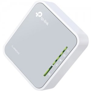 TP-LINK AC750 Wireless Travel Router TL-WR902AC
