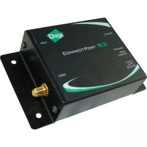 Digi ConnectPort Wireless Router X2-Z11-EM-W X2
