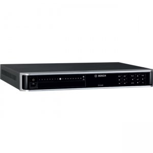 Bosch DDN-3532-112D00 Recorder 32ch 1x2TB 16PoE DVD DDN-3532-112D16