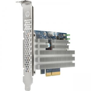 HP Z Turbo Drive G2 256GB TLC PCIe SSD (Z2 MB) Y1T47AA