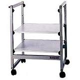 Da-Lite Universal Multi-Purpose Projection Cart 90002