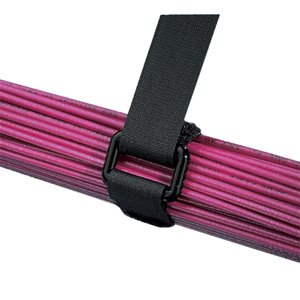 Panduit Tak-Ty HLC Series Hook and Loop Cable Tie HLC3S-X0