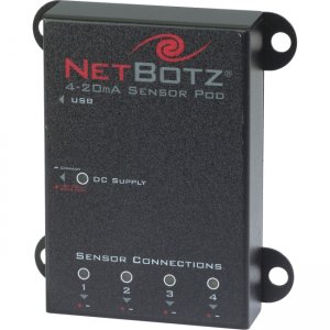 NetBotz Sensor Pod NBPD0129