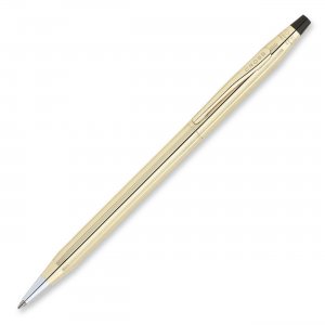 Cross Classic Century 10 Karat Gold-Filled Pen 4502 CRO4502