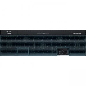 Cisco Integrated Services Router - Refurbished CISCO3925ESECK9-RF 3925E