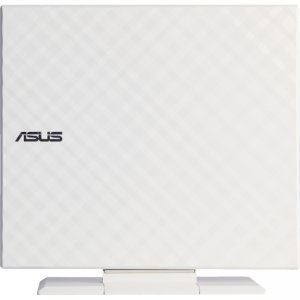 Asus 8x DVD±RW Drive SDRW-08D2S-U W G ACI SDRW-08D2S-U