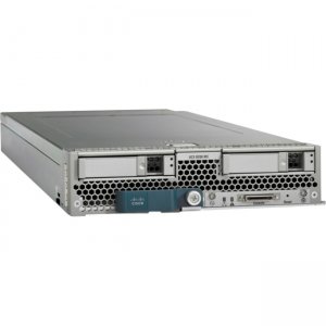 Cisco UCS B200 M3 Barebone System UCSB-B200-M3-U