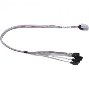 Supermicro iPass/SATA Data Transfer Cable CBL-0097L-03