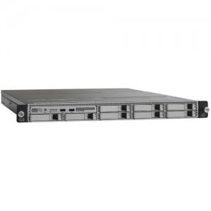 Cisco UCS C22 M3 Barebone System UCSC-C22-M3S