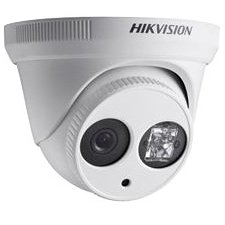 Hikvision 720TVL PICADIS and EXIR Mini Dome Camera DS-2CE56C2N-IT3-2.8MM DS-2CE56C2N-IT3