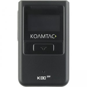 KoamTac Bluetooth Barcode Scanner 325150 KDC200iM