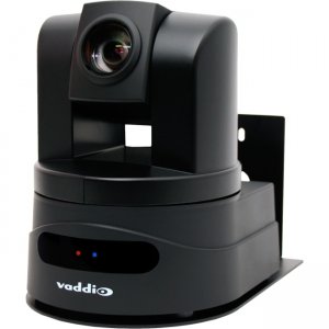 Vaddio Thin Profile Wall Mount Bracket for HD-Series Cameras 535-2020-230