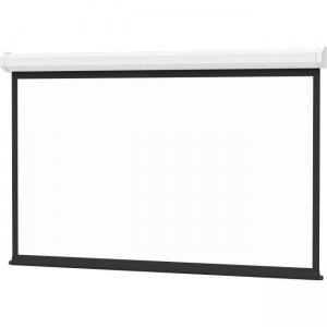 Da-Lite Cosmopolitan Electrol Projection Screen 79012LS