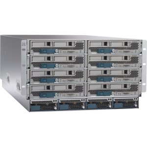 Cisco Blade Server Case UCS-SA-B-CH-201 UCS 5108