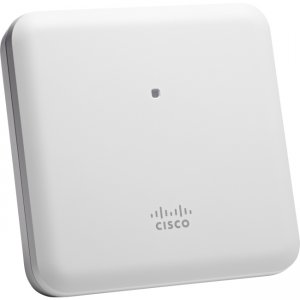 Cisco Aironet Wireless Access Point AIR-AP1852I-N-K9C 1852I
