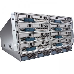 Cisco UCS Mini Blade Server Chassis UCS-SPM-MINI