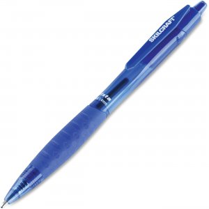 SKILCRAFT Retractable Ballpoint Pen 7520016451147 NSN6451147