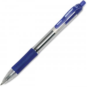 SKILCRAFT Zebra Fine Point Retractable Gel Pen 7520016473134 NSN6473134