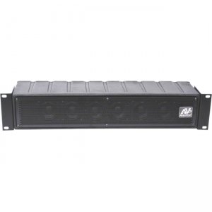 AmpliVox Duo Tandem Line Array Soundbar SSB1240