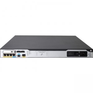 HP AC Router - Refurbished JG406AR#ABA MSR3024