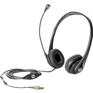 HP Business Headset T4E61AT v2