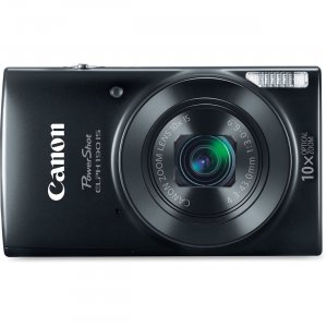 Canon PowerShot ELPH 190 Camera 1084C001 CNM1084C001 190 IS