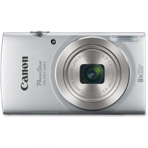 Canon PowerShot ELPH Camera 1093C001 CNM1093C001 180