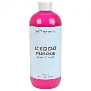 Thermaltake Opaque Coolant Purple CL-W114-OS00PL-A C1000